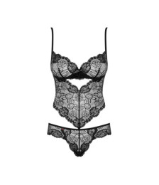 Alluria Body - Noir